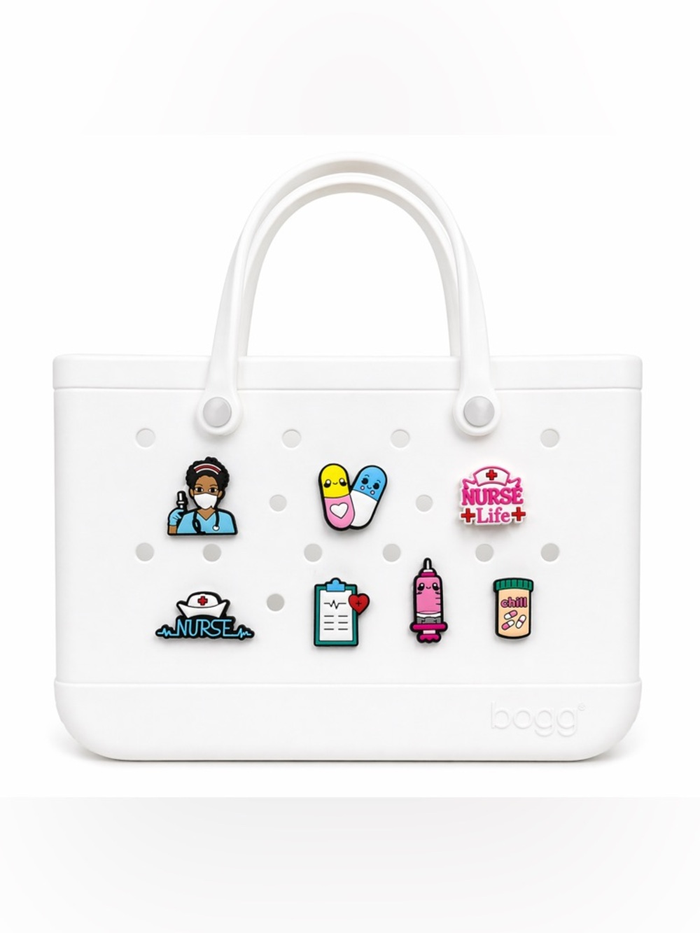 Bag/Shoe Charm - Picture 1 of 4